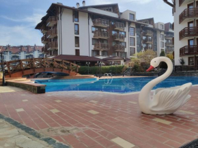 Bansko Belvedere Apartament